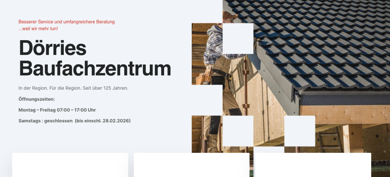 bauchfachzentrum doerries