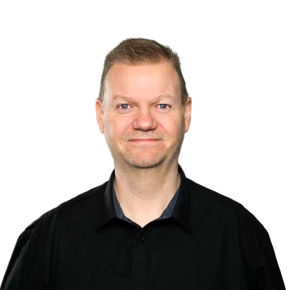 Andreas Werk Außendienst Dach & Fassade